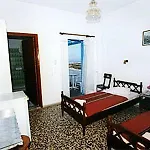 Appartement Sea Bliss Karterados (Santorini)