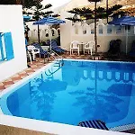 Sea Bliss Appartement Karterados (Santorini)
