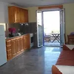 Appartement Sea Bliss Karterados (Santorini)