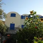 Sea Bliss Appartement Karterados (Santorini)