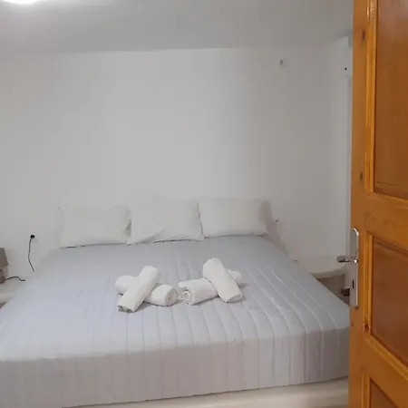 Sea Bliss Appartement Karterados (Santorini)